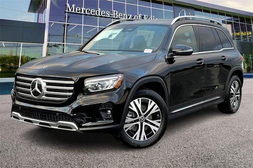 2026 Mercedes-Benz GLB 250 4MATIC