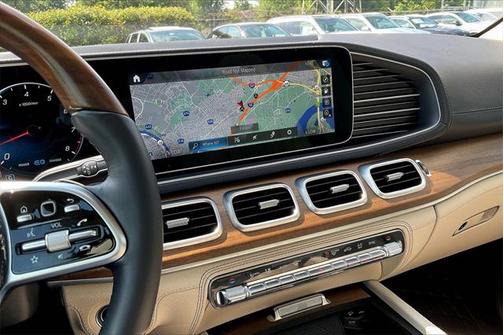 2023 Mercedes-Benz GLE 450 4MATIC