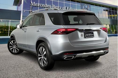 2024 Mercedes-Benz GLE 350 4MATIC