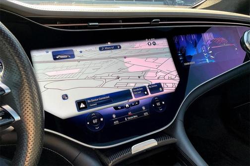 2023 Mercedes-Benz AMG EQS 4MATIC+