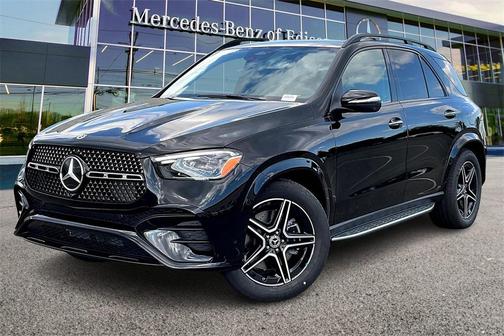 2026 Mercedes-Benz GLE 450e 4MATIC