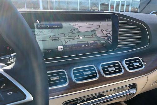 2026 Mercedes-Benz GLE 350 4MATIC