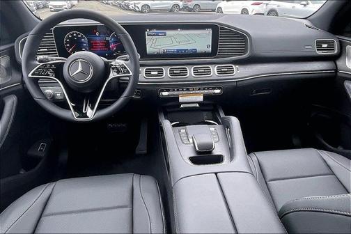 Alpine 2026 Mercedes-Benz GLE 350 4MATIC