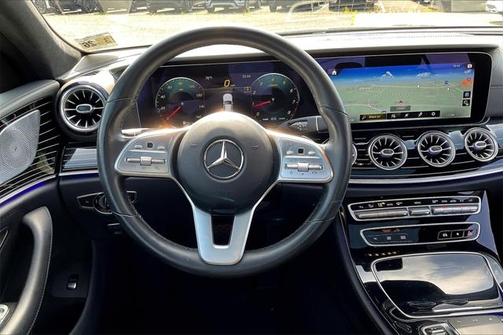 2021 Mercedes-Benz CLS 450 Base
