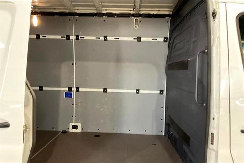 2021 Mercedes-Benz Sprinter 3500 High Roof