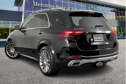2024 Mercedes-Benz GLE 350 4MATIC