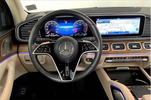2024 Mercedes-Benz GLE 350 4MATIC