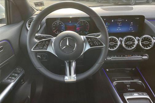 2026 Mercedes-Benz GLA 250 4MATIC