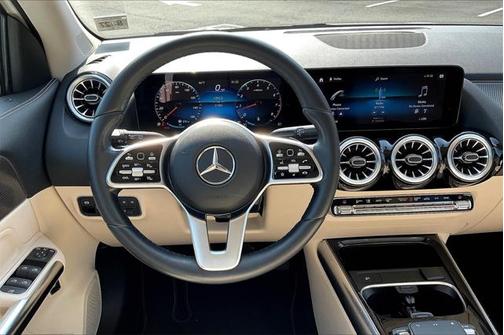 2022 Mercedes-Benz GLA 250 4MATIC