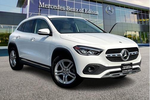 2022 Mercedes-Benz GLA 250 4MATIC