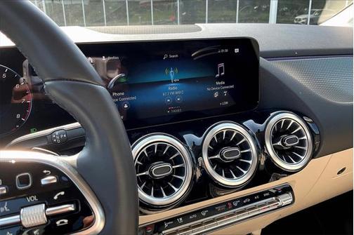 2022 Mercedes-Benz GLA 250 4MATIC