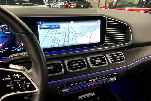2025 Mercedes-Benz GLE 350 4MATIC