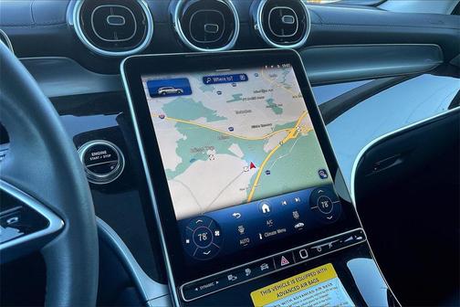 2025 Mercedes-Benz GLC 350e Base