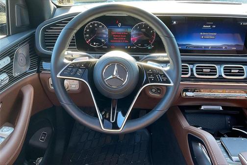 2026 Mercedes-Benz GLE 350 4MATIC