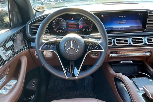 2026 Mercedes-Benz GLE 350 4MATIC