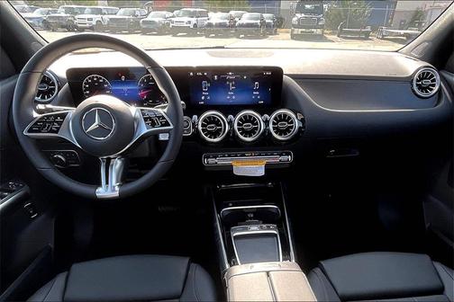2026 Mercedes-Benz GLA 250 4MATIC