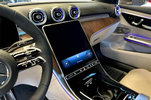 2026 Mercedes-Benz CLE 300 4MATIC Cabriolet