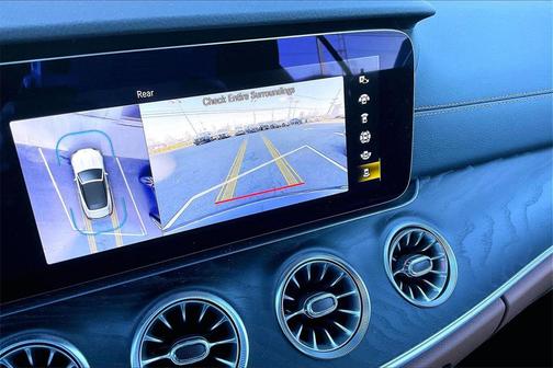 2023 Mercedes-Benz E-Class 4MATIC