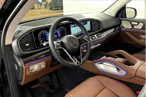 2025 Mercedes-Benz GLE 350 4MATIC