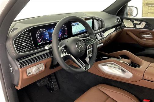 2026 Mercedes-Benz GLE 350 4MATIC