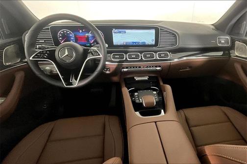 2026 Mercedes-Benz GLE 350 4MATIC