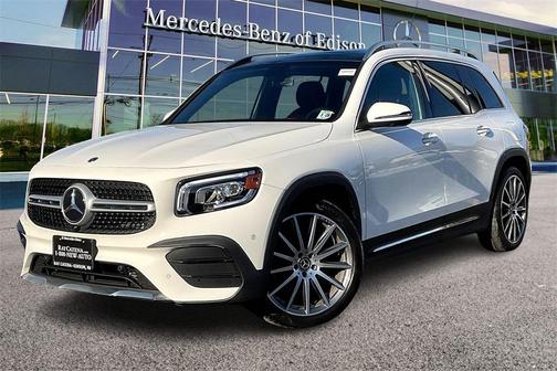 2023 Mercedes-Benz GLB 250 4MATIC