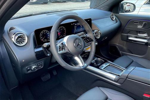 2026 Mercedes-Benz GLA 250 4MATIC