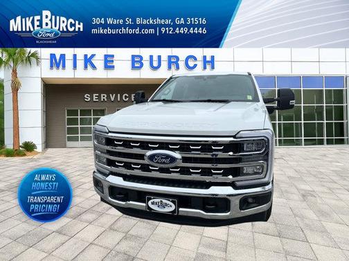 2026 Ford F-350 Lariat Super Duty