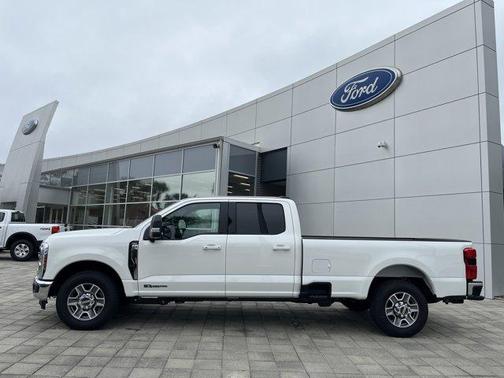2026 Ford F-350 Lariat Super Duty