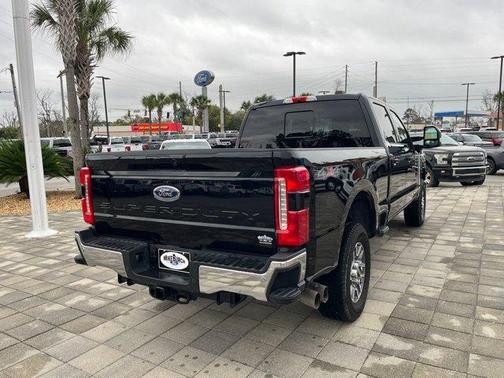 2024 Ford F-250 Lariat