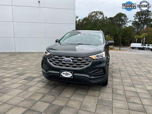 2022 Ford Edge SE