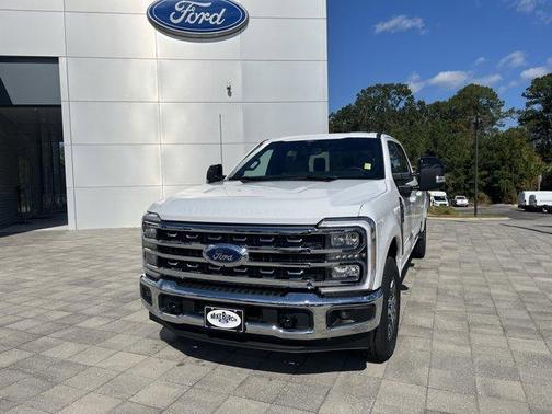 2026 Ford F-350 Lariat Super Duty