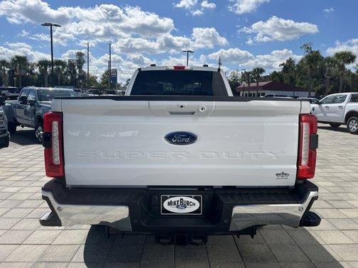 2026 Ford F-350 Lariat Super Duty