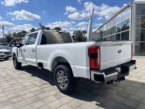 2026 Ford F-350 Lariat Super Duty