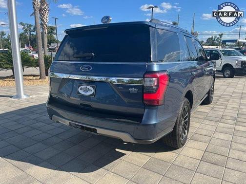 2020 Ford Expedition Limited