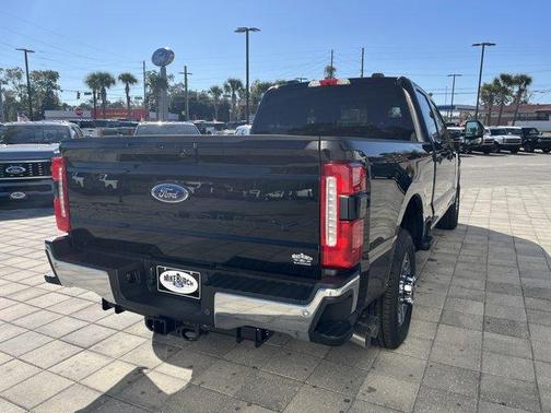 2026 Ford F-350 Lariat Super Duty