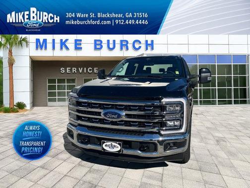 2026 Ford F-350 Lariat Super Duty