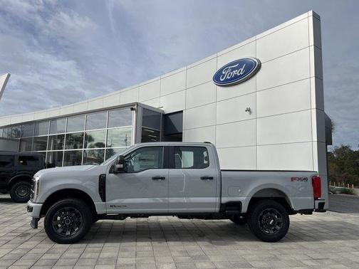 2026 Ford F-250 XL