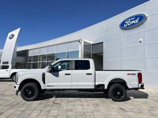 2026 Ford F-350 XL