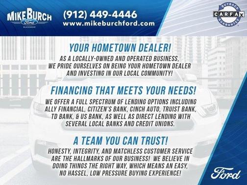 2017 Ford Expedition EL Platinum