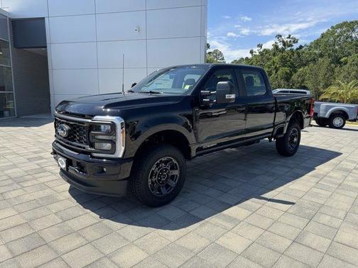 2025 Ford F-250 XL