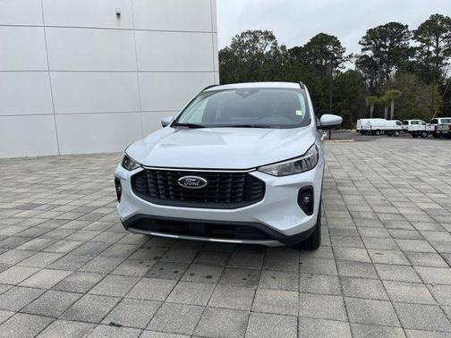 2026 Ford Escape PHEV PHEV