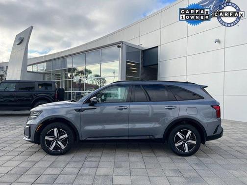 2023 Kia Sorento S