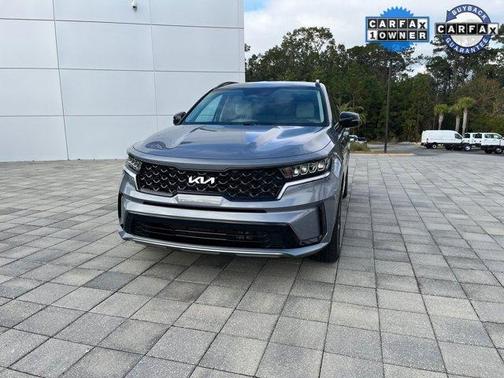 2023 Kia Sorento S