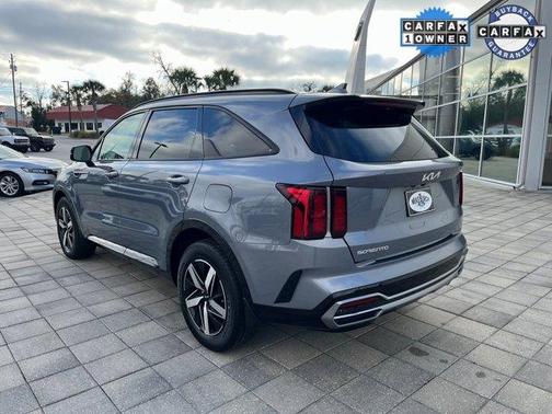 2023 Kia Sorento S