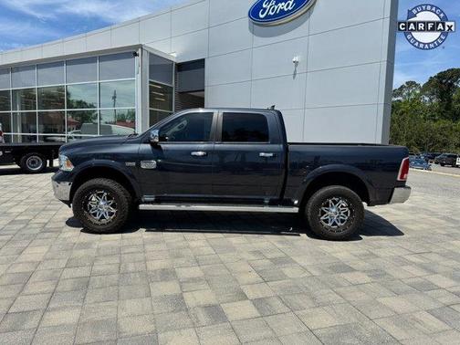 2015 RAM 1500 Longhorn