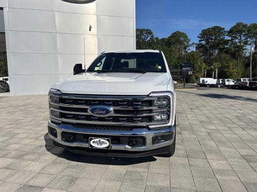 2026 Ford F-350 Lariat Super Duty