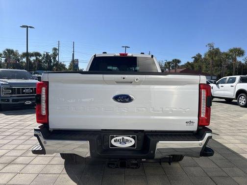 2026 Ford F-350 Lariat Super Duty