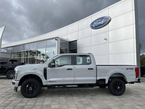 2026 Ford F-350 XL