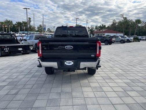 2024 Ford F-350 Lariat Super Duty